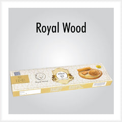 Royal Wood