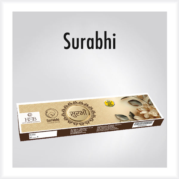 Surabhi