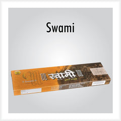 Swami