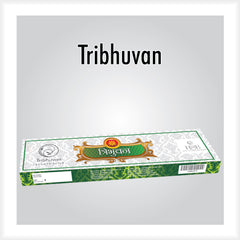 Tribhuvan