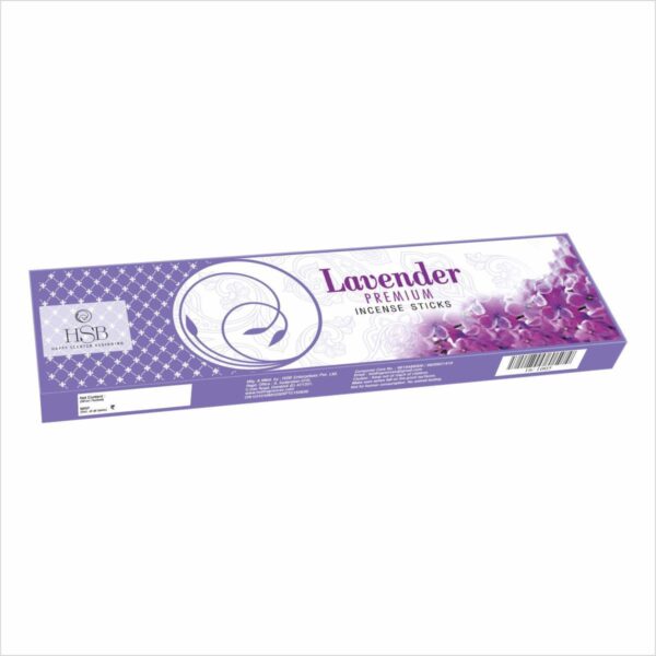 Lavendar