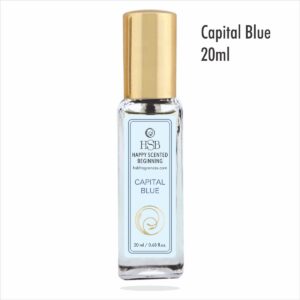 Capital Blue