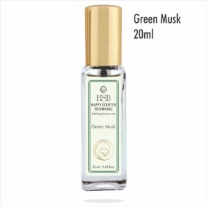 Green Musk