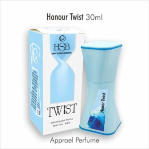 Honour Twist