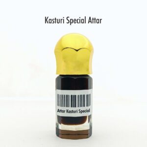 Kasturi Special Attar