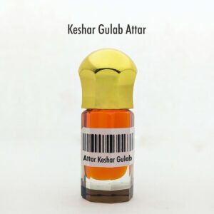 Keshar Gulab Attar