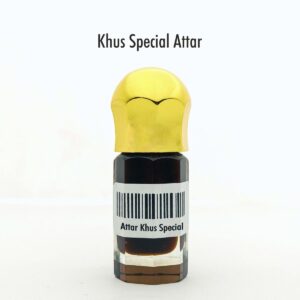 Khus Special Attar