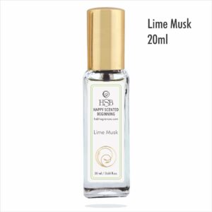 Lime Musk