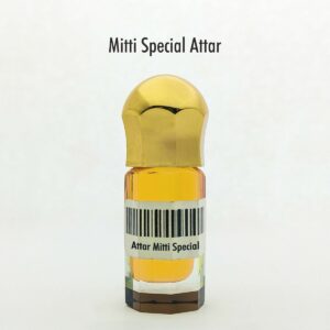 Mitti Special Attar