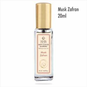 Musk Zafran