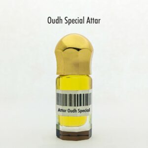 Oudh Special Attar