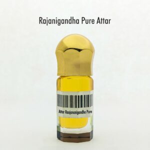 Rajanigandha Pure Attar