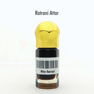 Ratrani Attar