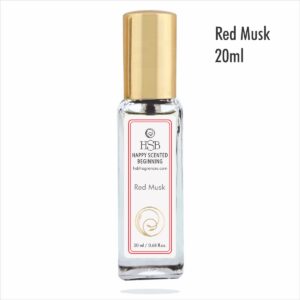 Red Musk