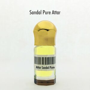 Sandal Pure Attar