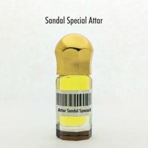 Sandal Special Attar