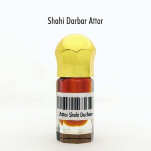 Shahi Darbar Attar