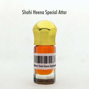 Shahi Heena Special Attar