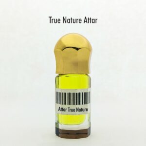 True Nature Attar