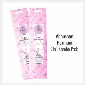 Abhushan Harinam (2 in 1 Pack)